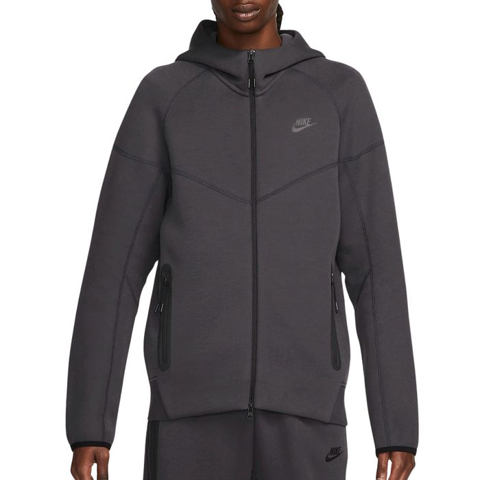 Nike Sportswear Tech Fleece Hoodie Heren