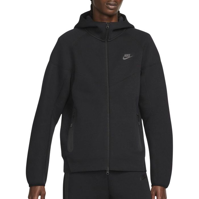 Sweatshirt Nike Sportswear Tech Fleece Hommes
