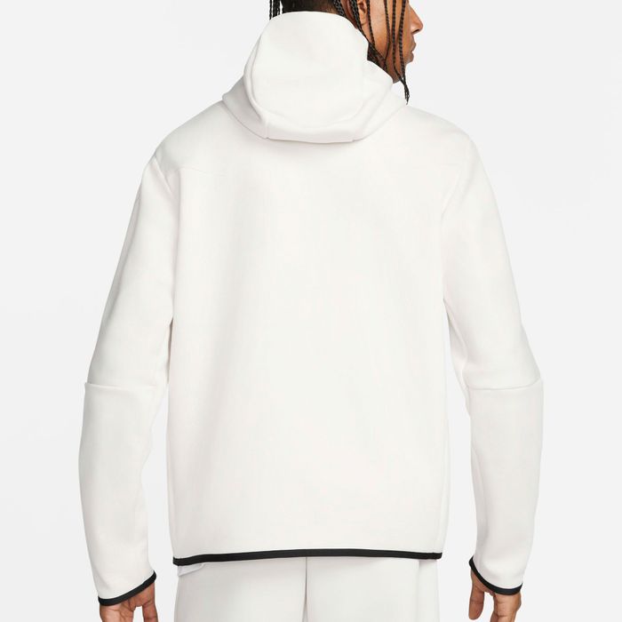 Men Nike | Sportswear Sweatjacket Plutosport Tech Fleece