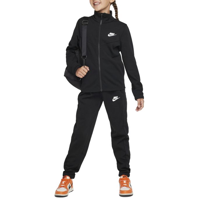 Nike Sportswear Trainingsanzug Kinder | Plutosport