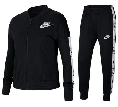 Nike\u0020Sportswear\u0020Tracksuit\u0020Junior