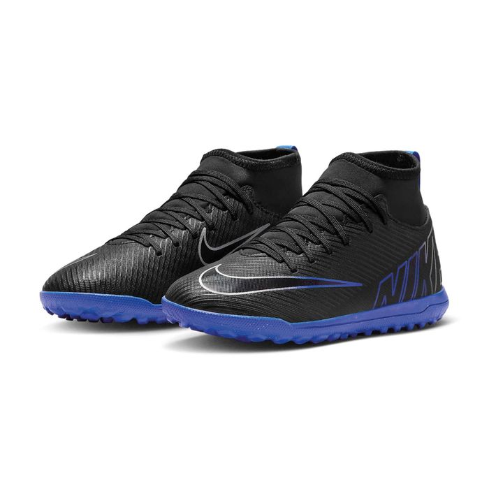 Chaussures de football à crampons Nike Phantom GX Club TF GS Enfants