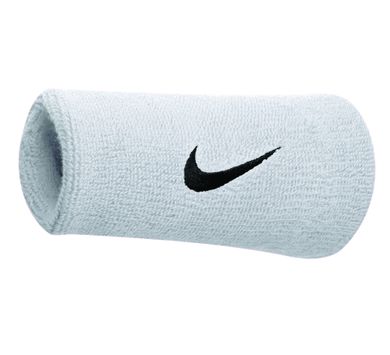 Nike-Swoosh-Dubbelbrede-Polsbandjes