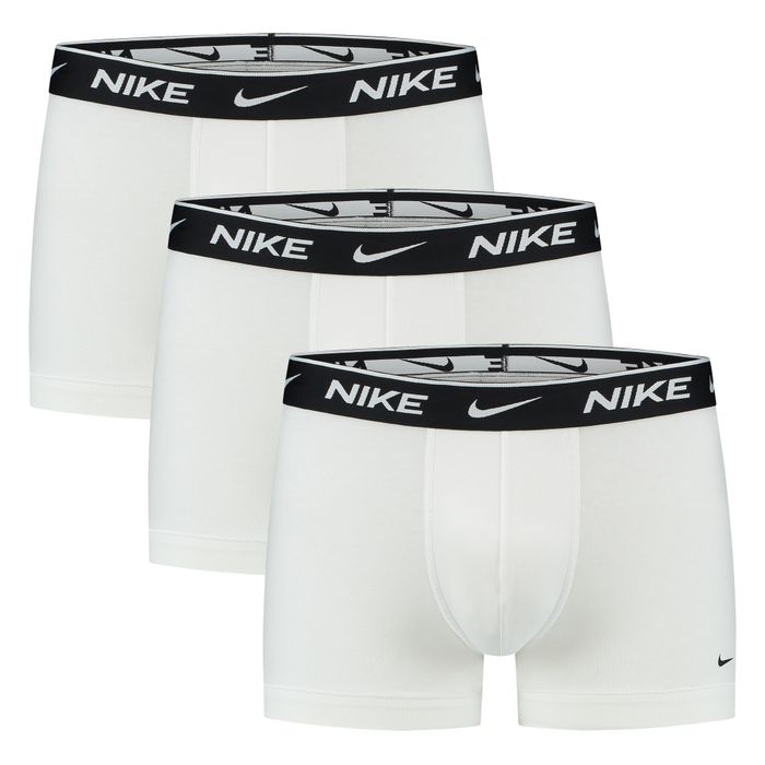 Nike Trunk Boxershorts Herren (3-Pack)
