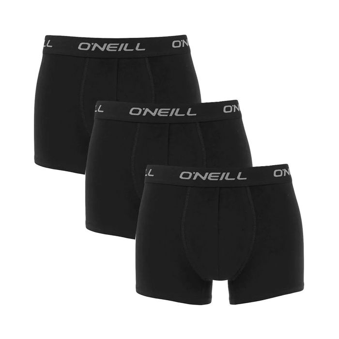 O'Neill Boxershorts Heren (3-pack)