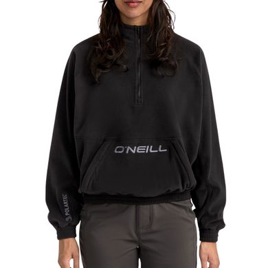 O-Neill-O-riginals-Half-Zip-Fleece-Sweater-Dames-2311221453