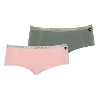 O-Neill-Plain-Hipsters-Dames-2-pack--2308311430