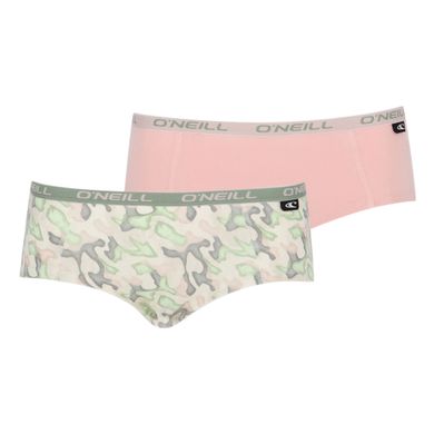O-Neill-Soft-Camo-Hipsters-Dames-2-pack--2308311430
