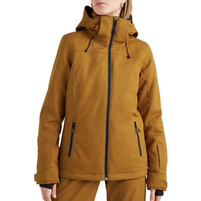 Stuvite Ski O\'Neill | Women Plutosport Jacket
