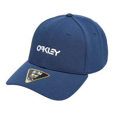 Oakley-6-Panel-Stretch-Metallic-Cap-Senior-2312120840