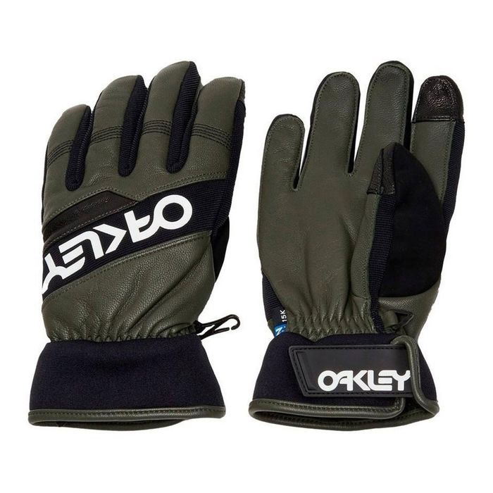Oakley Factory Winter 2.0 Handschuhe Senior