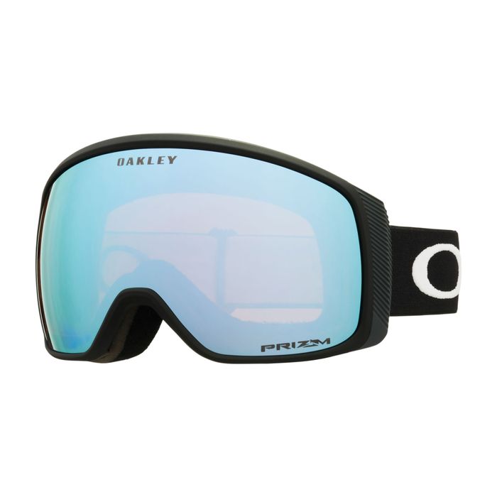 Masque de ski Oakley Flight Tracker M Adulte