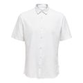 Only--Sons-Caiden-Solid-Linen-Overhemd-Heren-2403151122