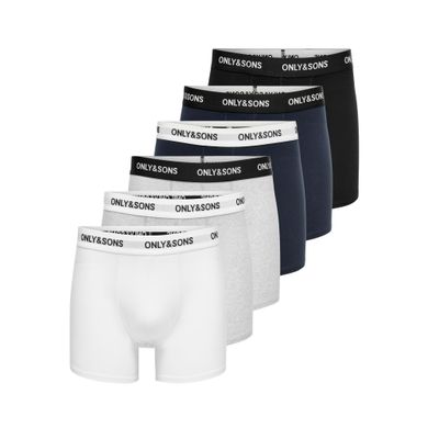 Only--Sons-Fitz-Boxershorts-Heren-7-pack--2402011539