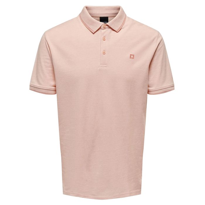 Polo Only & Sons Fletcher Hommes