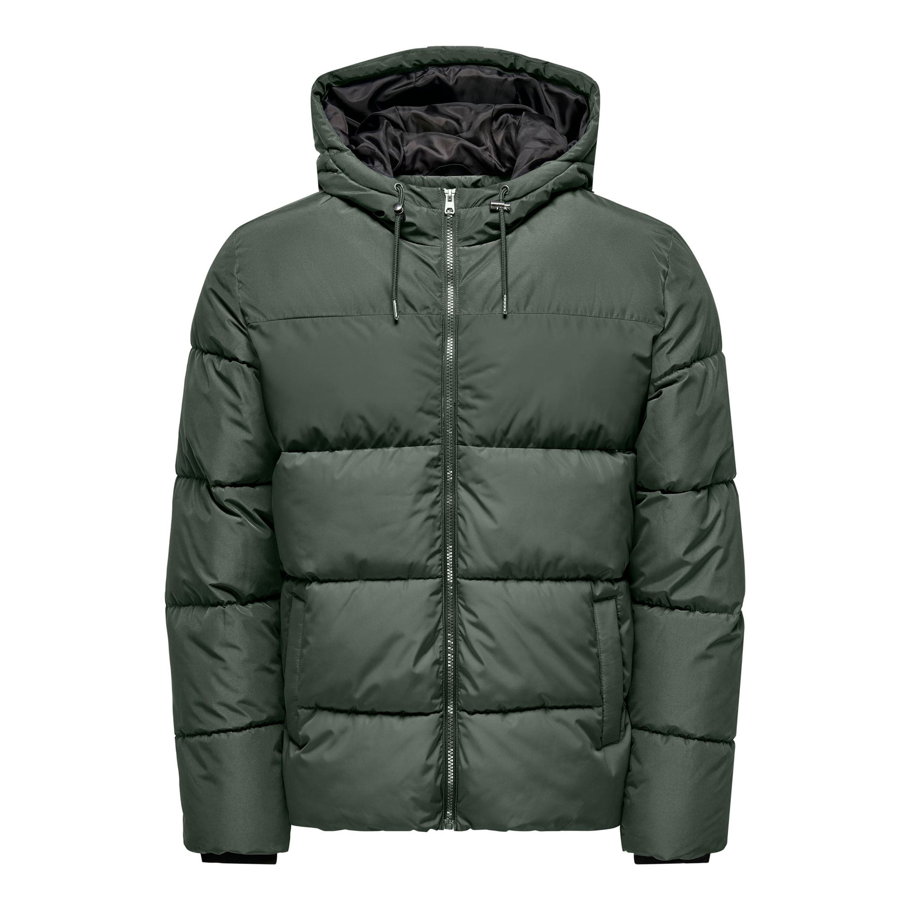 Only & Sons Melvin Life Puffer Jas Heren