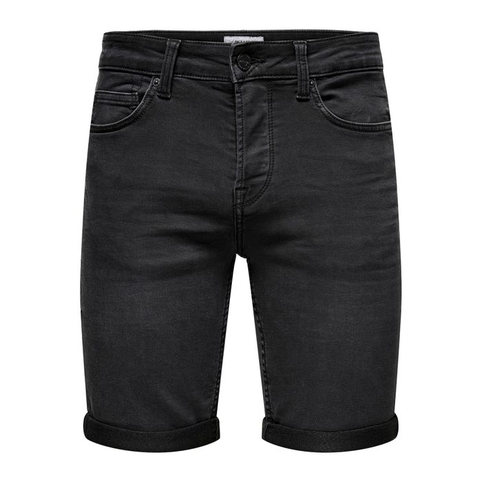 Bermuda Only & Sons Ply Life Homme