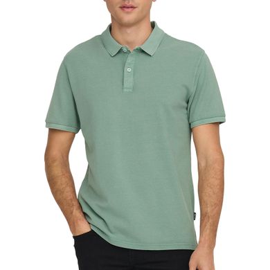 Only--Sons-Travis-Slim-Washed-Polo-Heren-2302230824