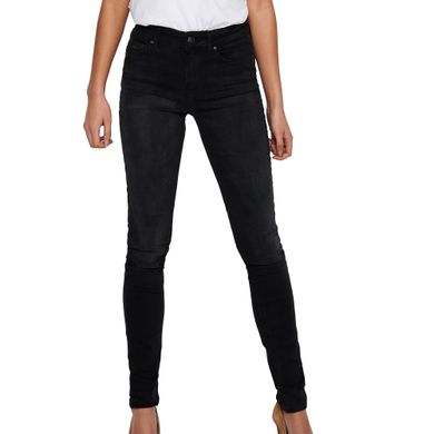 Only-Blush-Life-Mid-Skinny-Jeans-Dames-2309291450