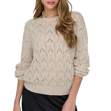 Only-Brynn-Life-Structure-Knit-Trui-Dames-2312051619