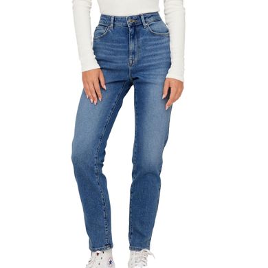 Only-Emily-Stretch-Straight-Jeans-Dames-2309291450