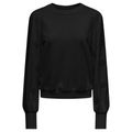 Only-Femme-LS-Puff-Embroidery-Sweater-Dames-2401231052