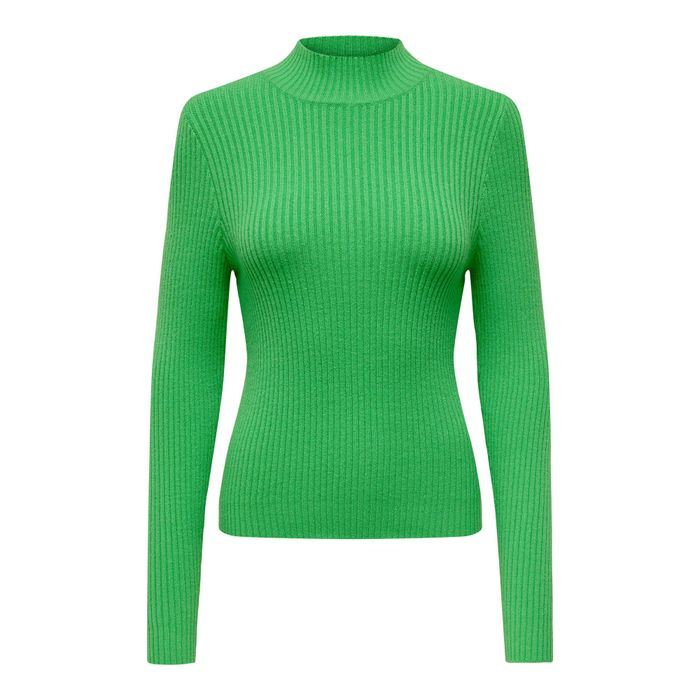 Only Katia Highneck Knitted Sweater Women
