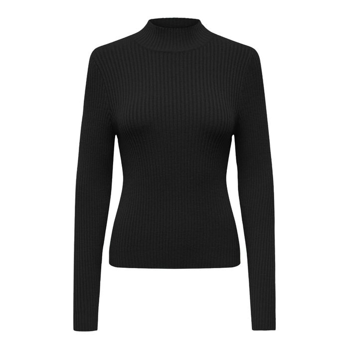 Only Katia Highneck Knitted Sweater Women