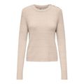 Only-Katia-LS-Cable-Knit-Trui-Dames-2401091319