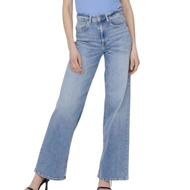 Only-Madison-Blush-Wide-Jeans-Dames-2405010849