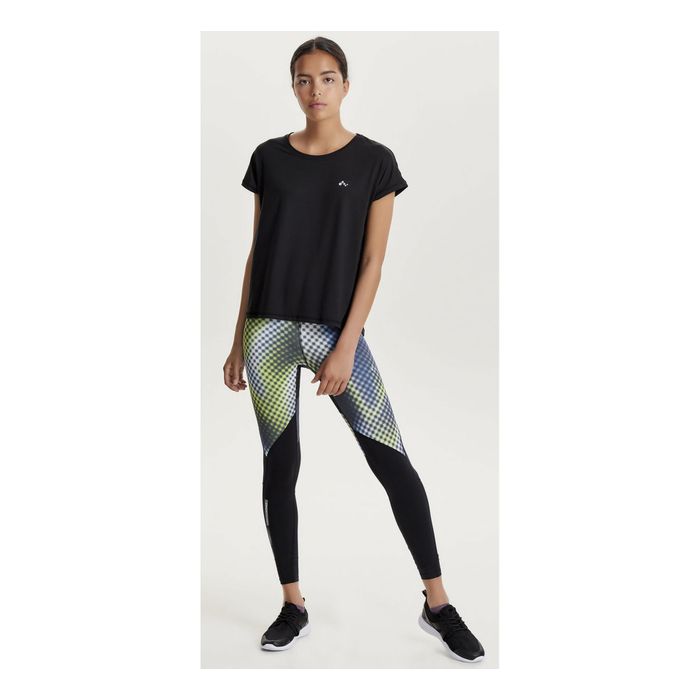 Only Play Aubree Loose Training Shirt Dames | Plutosport