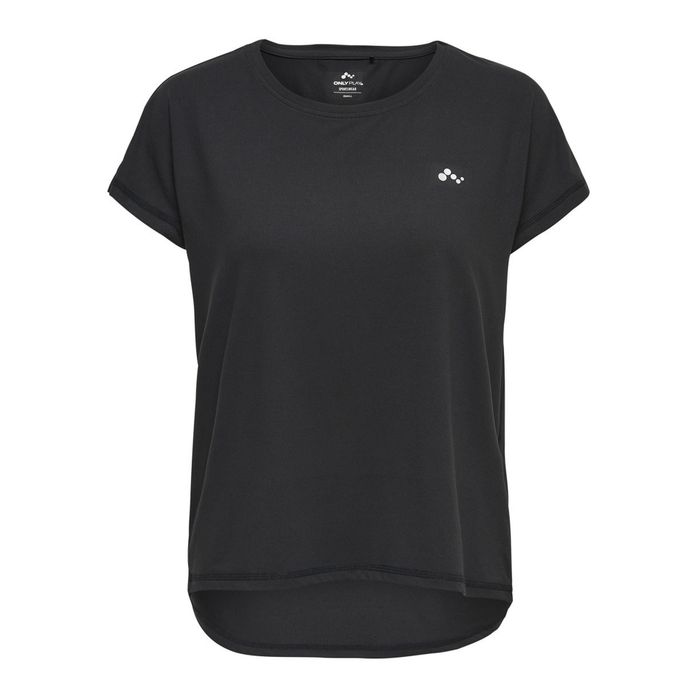 Only Play Aubree Loose Training Shirt Plutosport Dames 