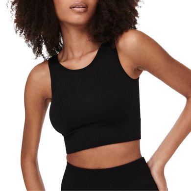 Only-Play-Jaia-Life-Lounge-Seamless-Cropped-Sporttop-Dames-2306261452