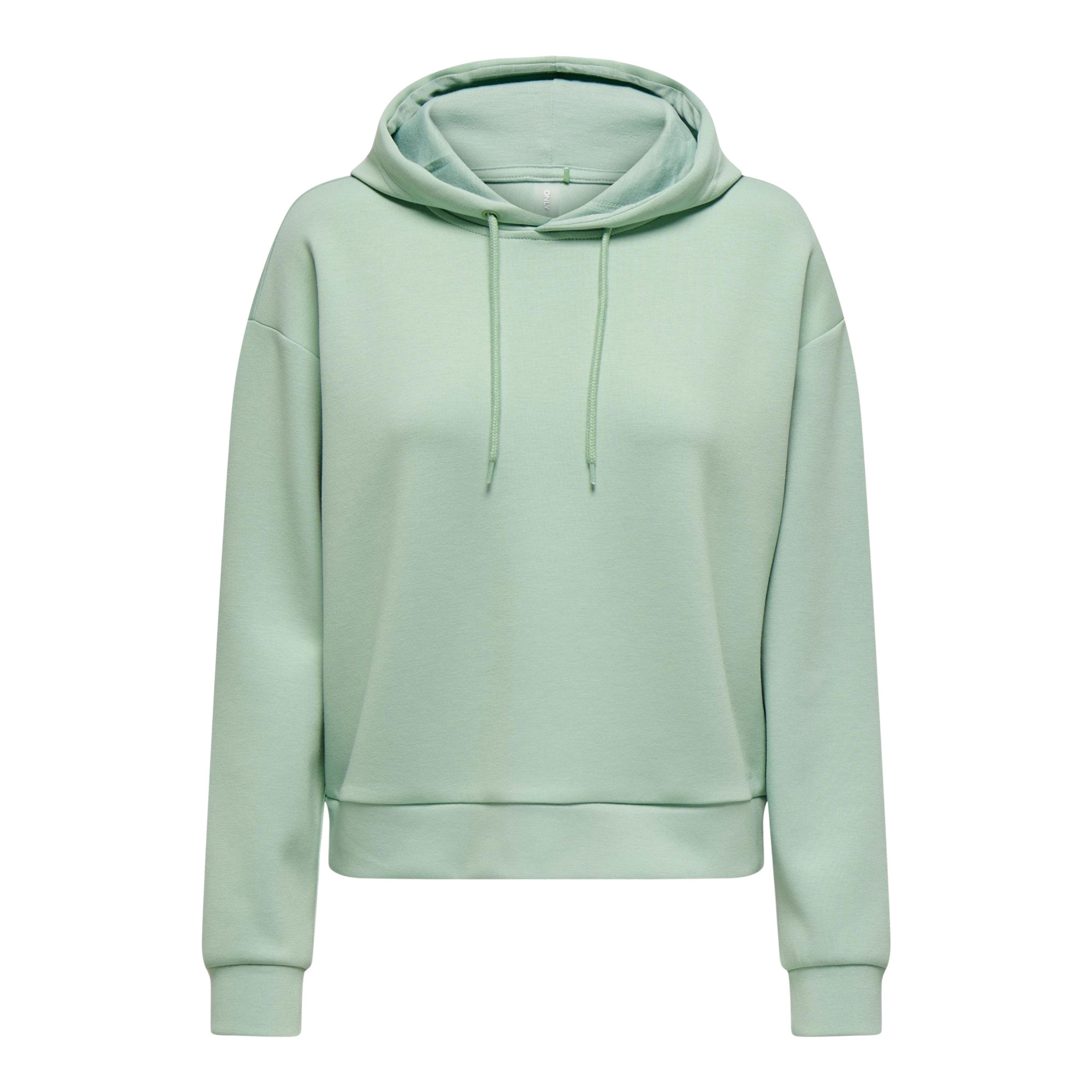 Only Play Lounge Hoodie Dames (curvy)