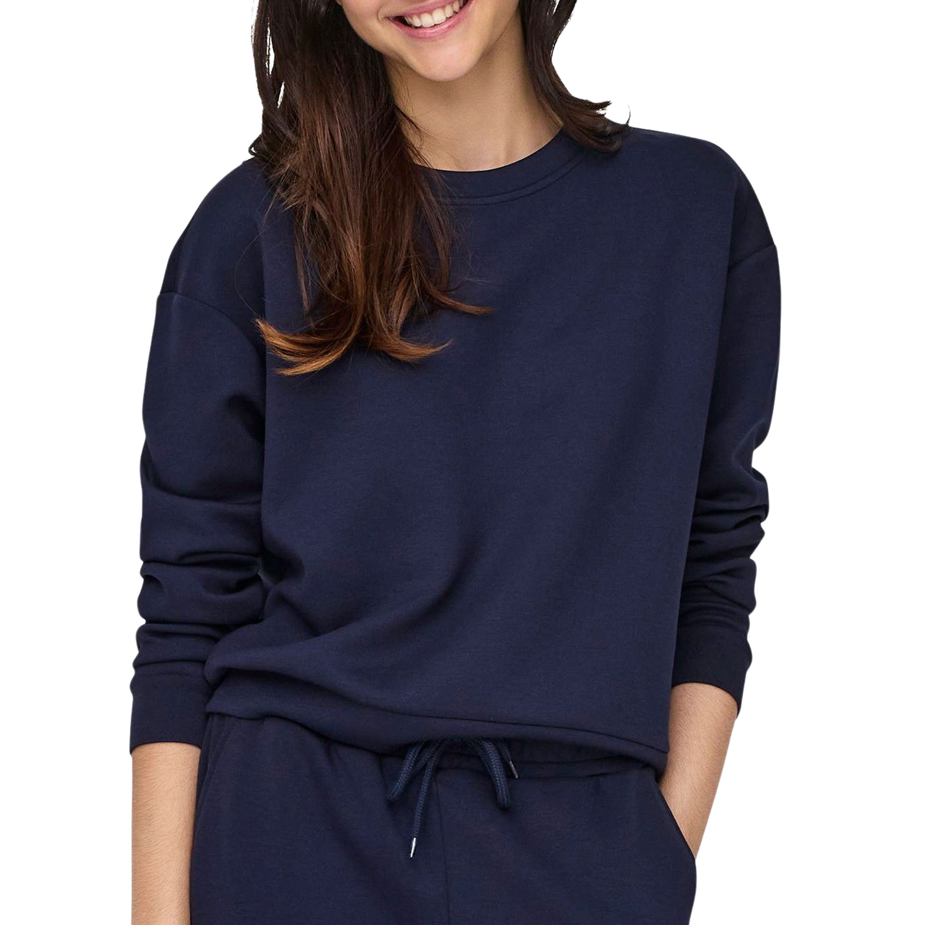 Only Play Lounge Sweater Dames