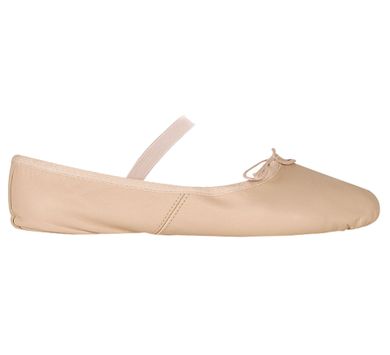 Papillon-Ballet-Shoe-Leather-Junior