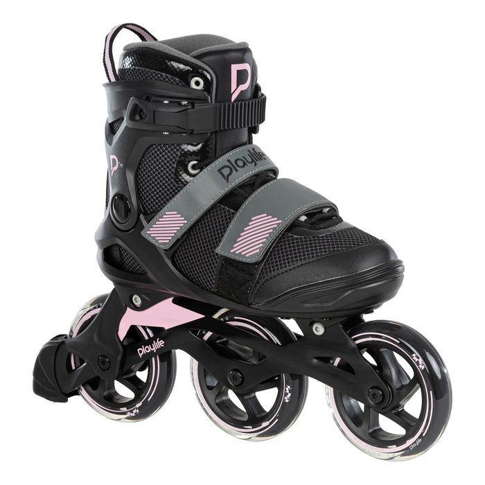 Rollers Playlife GT Pink 110 Adulte
