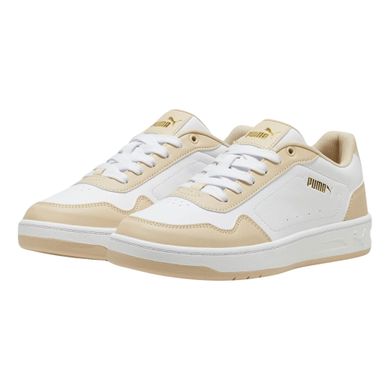 Puma-Court-Classic-Sneakers-Dames-2401231353