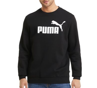 Puma-Essential-Big-Logo-Crew-Sweater-Heren