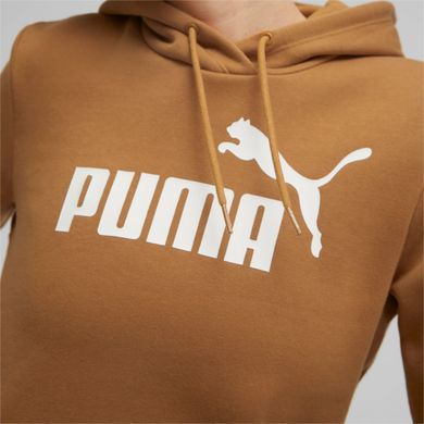 Puma\u0020Essential\u0020Hoodie\u0020Women