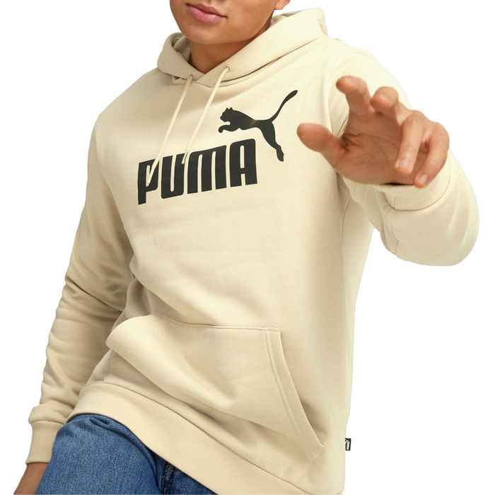 Puma Essential Kapuzenpullover Herren | Plutosport