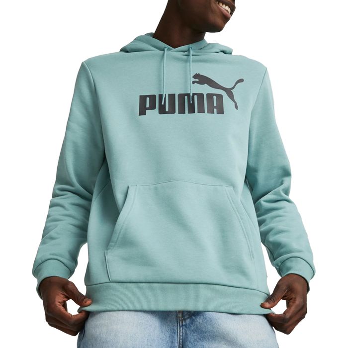 Puma Essential Kapuzenpullover Herren