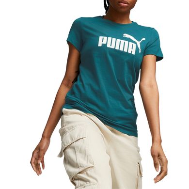 Puma-Essential-Logo-Shirt-Dames-2310120933
