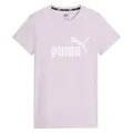 Puma-Essential-Logo-Shirt-Dames-2403040949