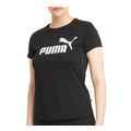 Puma-Essential-Logo-Shirt-Dames