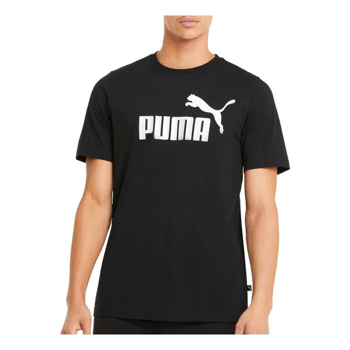 Puma Essential Logo Shirt Heren