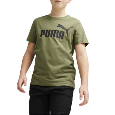 Puma-Essential-Logo-Shirt-Junior-2403040949