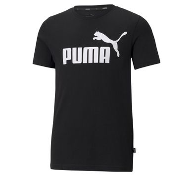 Puma-Essential-Logo-Shirt-Junior