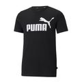 Puma-Essential-Logo-Shirt-Junior