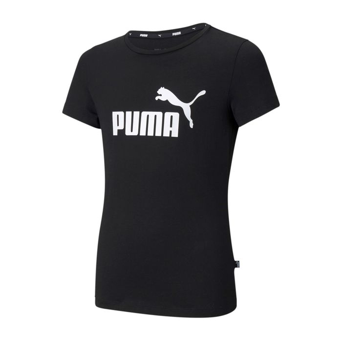 Puma Essential Logo Shirt Junior